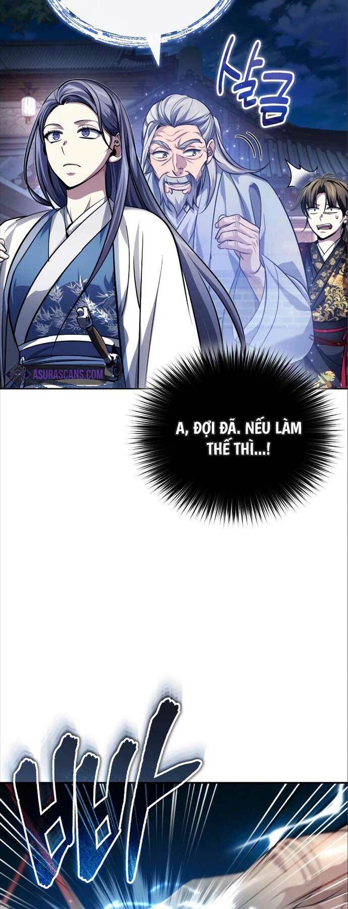 Thiếu Gia Yểu Mệnh Nhà Họ Bạch - Chapter 18 - Page 52