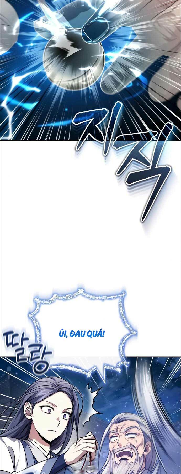 Thiếu Gia Yểu Mệnh Nhà Họ Bạch - Chapter 18 - Page 53
