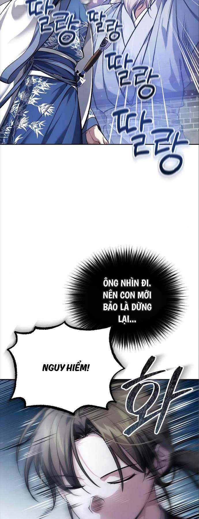 Thiếu Gia Yểu Mệnh Nhà Họ Bạch - Chapter 18 - Page 54