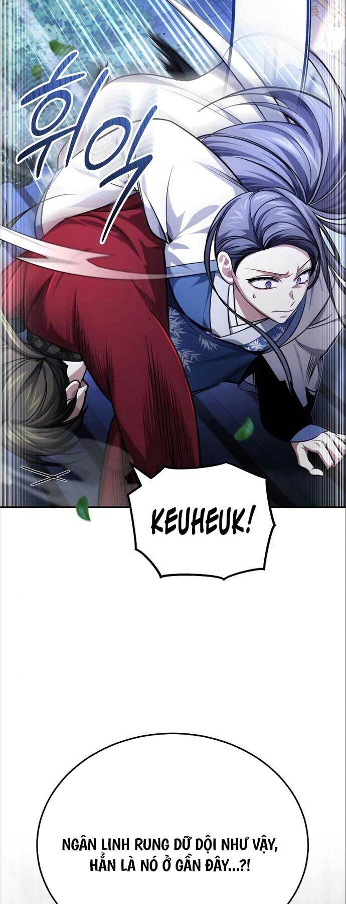Thiếu Gia Yểu Mệnh Nhà Họ Bạch - Chapter 18 - Page 56