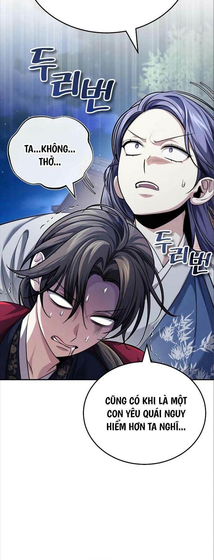 Thiếu Gia Yểu Mệnh Nhà Họ Bạch - Chapter 18 - Page 57