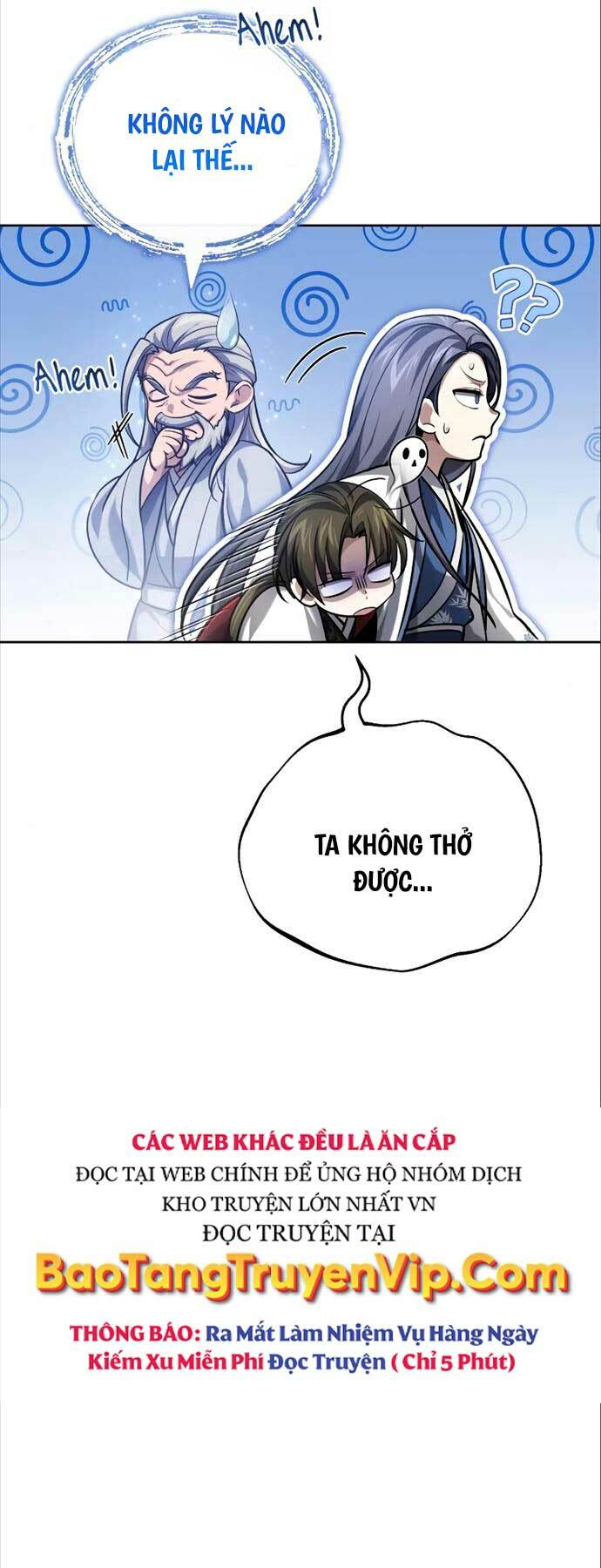 Thiếu Gia Yểu Mệnh Nhà Họ Bạch - Chapter 18 - Page 58