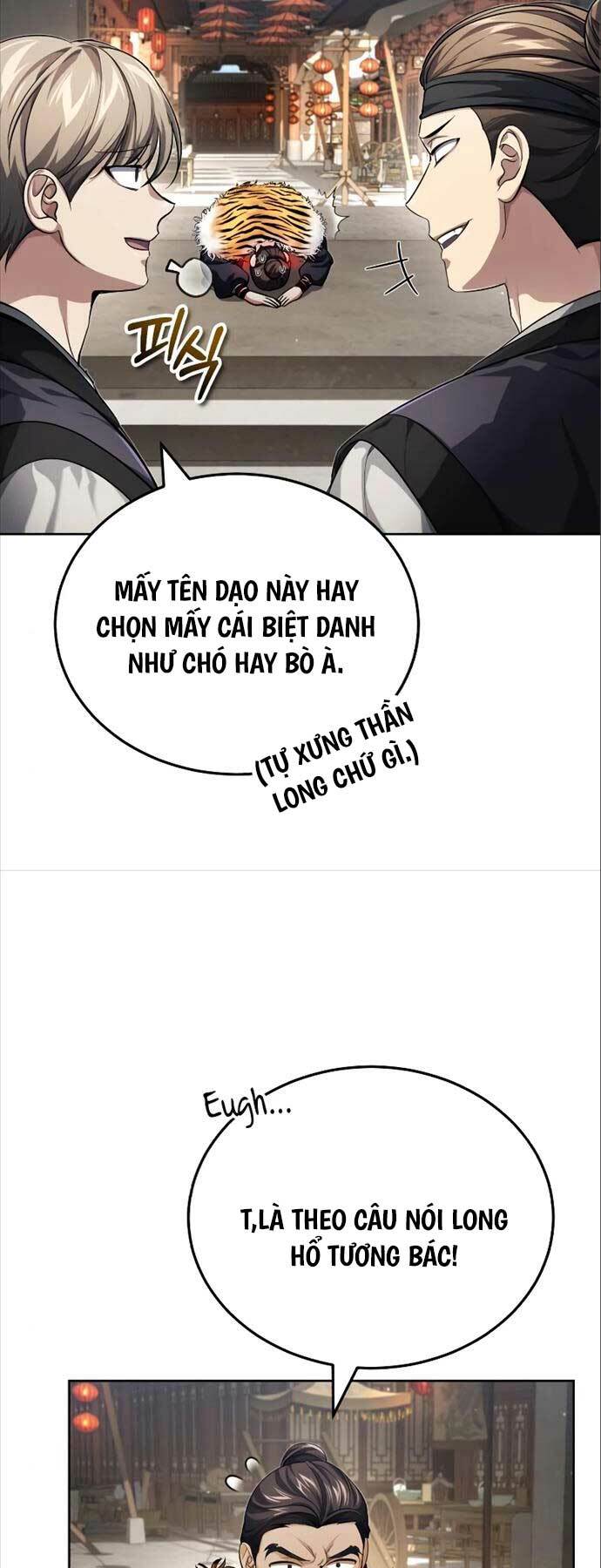 Thiếu Gia Yểu Mệnh Nhà Họ Bạch - Chapter 18 - Page 5