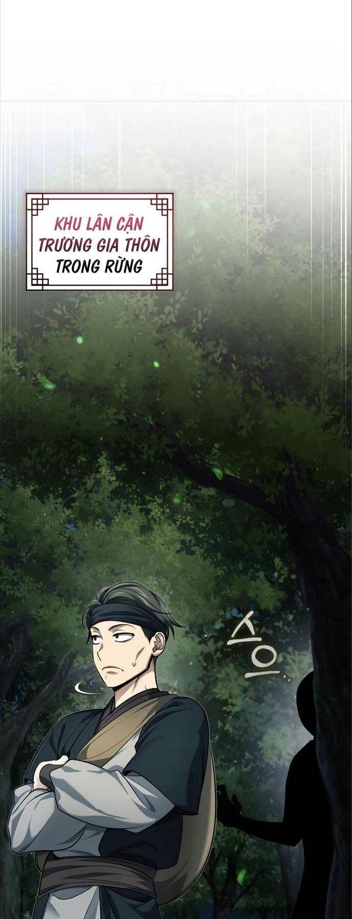 Thiếu Gia Yểu Mệnh Nhà Họ Bạch - Chapter 18 - Page 59