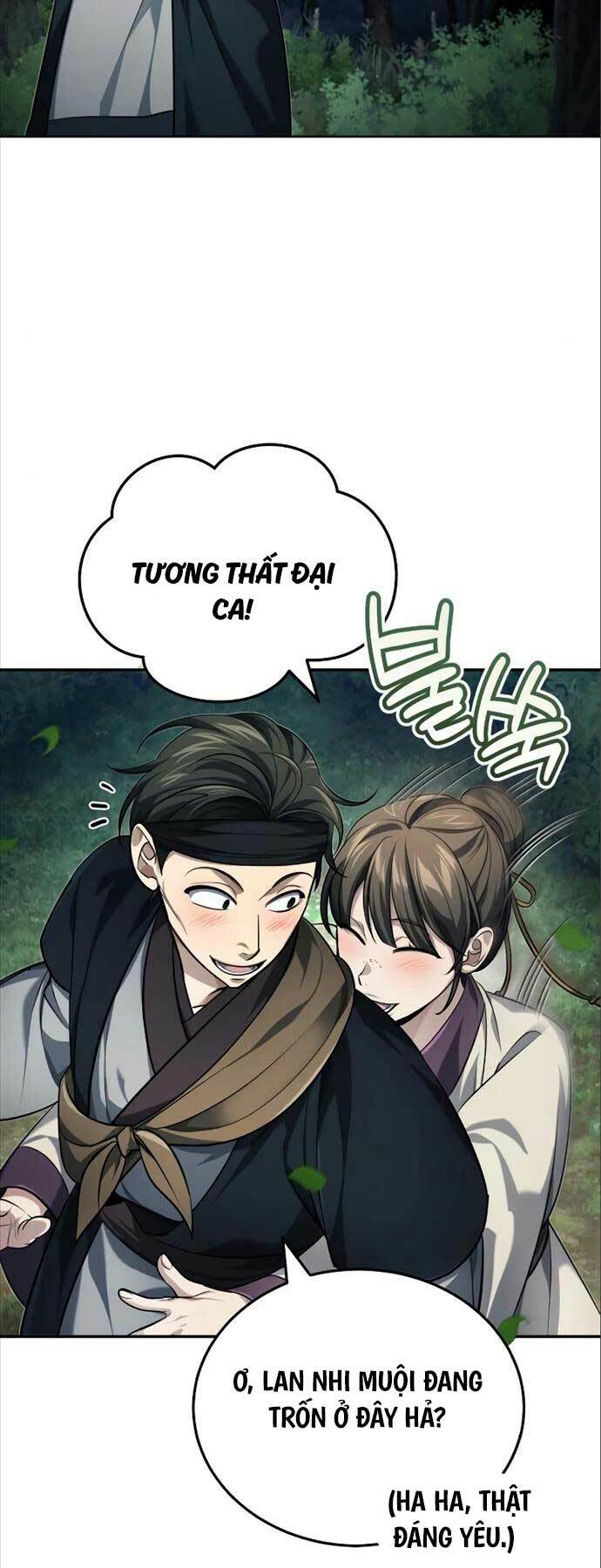 Thiếu Gia Yểu Mệnh Nhà Họ Bạch - Chapter 18 - Page 60