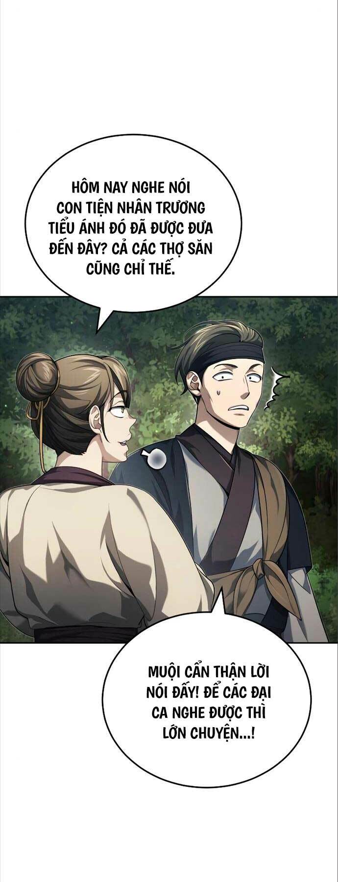 Thiếu Gia Yểu Mệnh Nhà Họ Bạch - Chapter 18 - Page 61