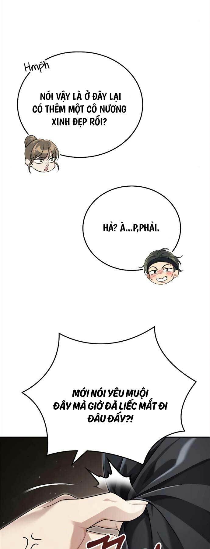 Thiếu Gia Yểu Mệnh Nhà Họ Bạch - Chapter 18 - Page 62