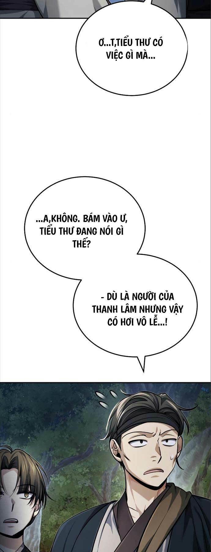 Thiếu Gia Yểu Mệnh Nhà Họ Bạch - Chapter 18 - Page 65