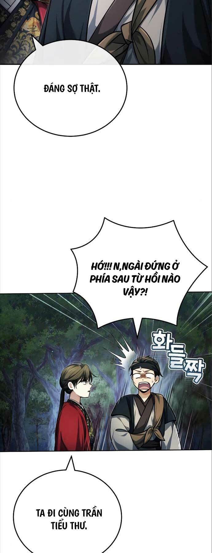 Thiếu Gia Yểu Mệnh Nhà Họ Bạch - Chapter 18 - Page 66