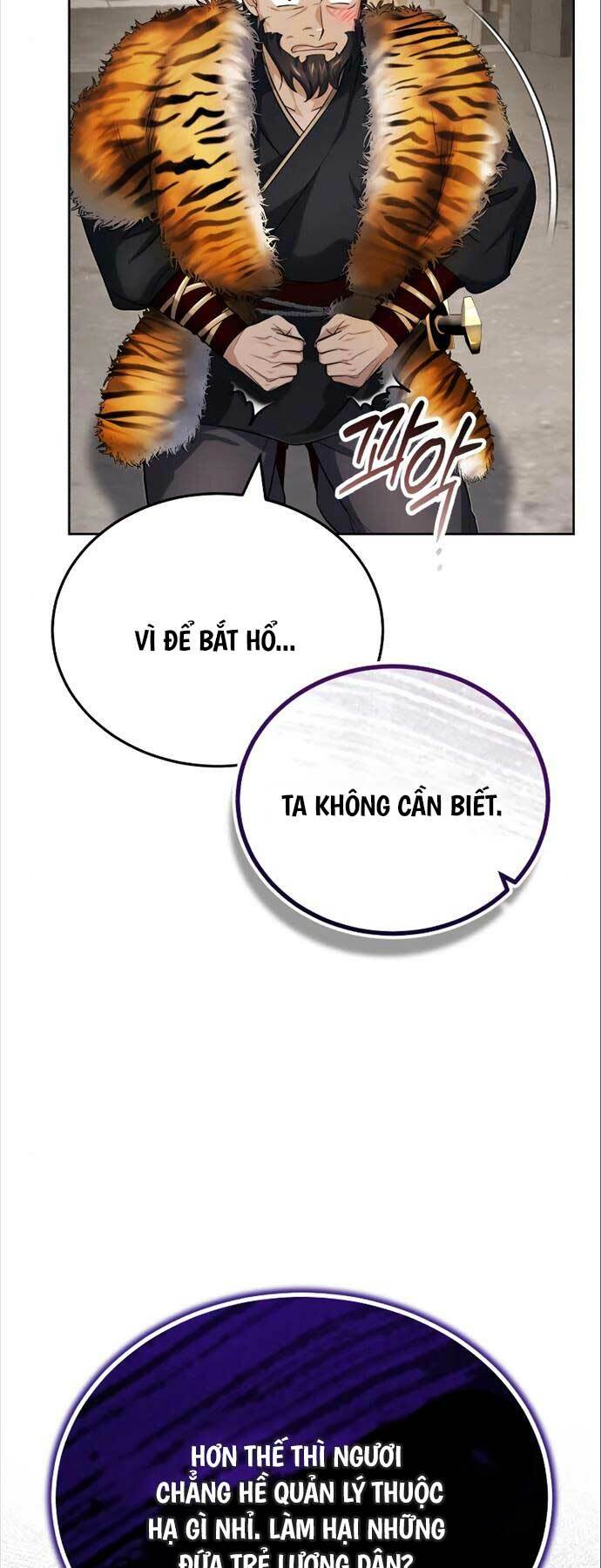 Thiếu Gia Yểu Mệnh Nhà Họ Bạch - Chapter 18 - Page 6