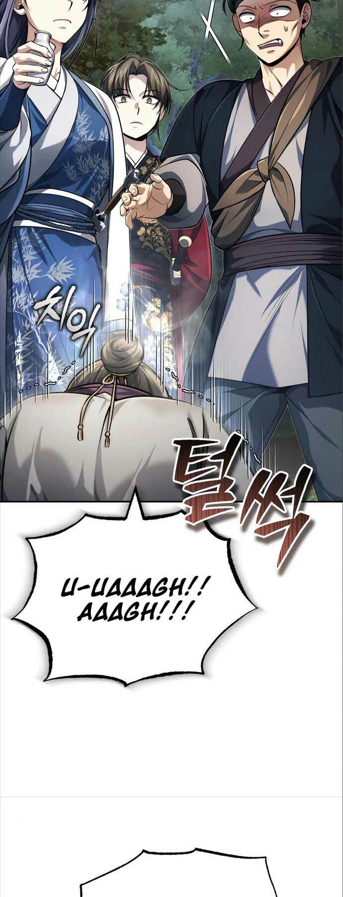 Thiếu Gia Yểu Mệnh Nhà Họ Bạch - Chapter 18 - Page 69