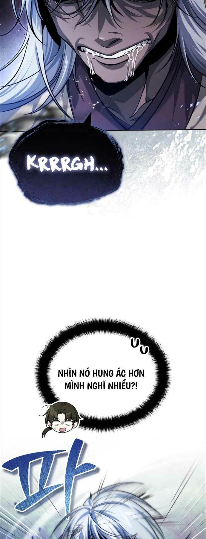 Thiếu Gia Yểu Mệnh Nhà Họ Bạch - Chapter 18 - Page 72