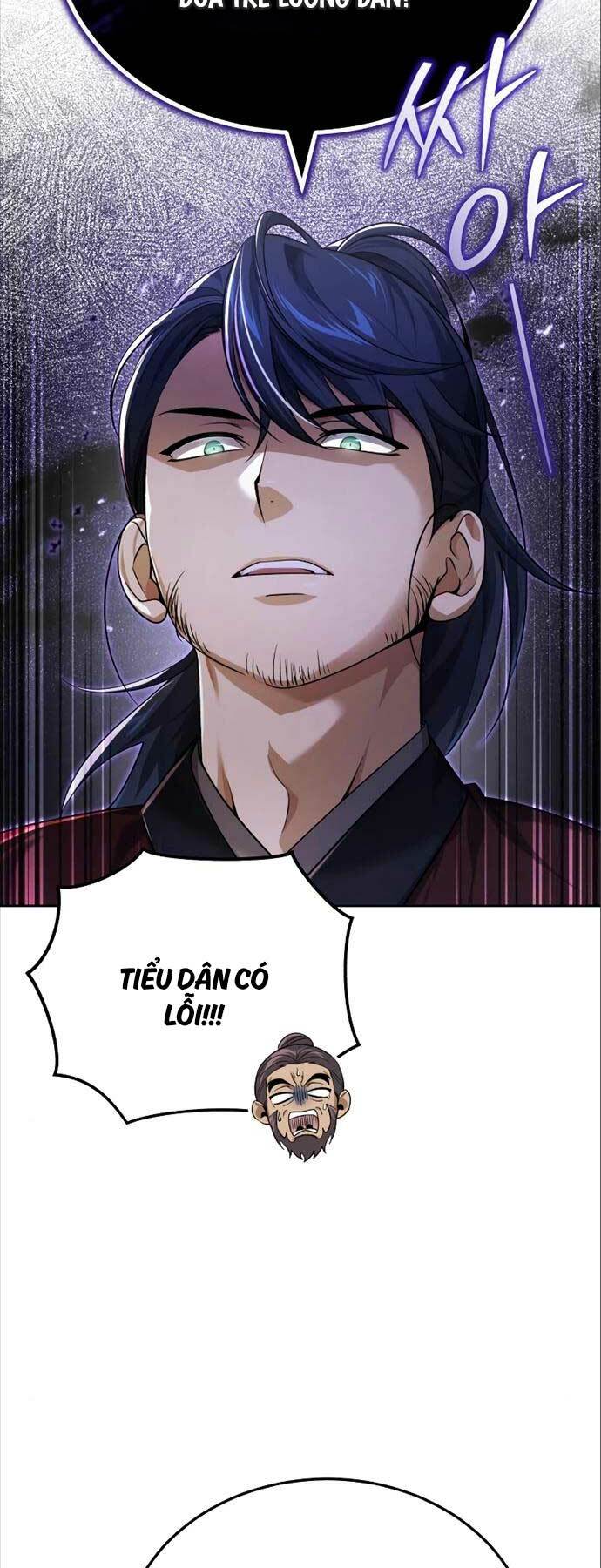 Thiếu Gia Yểu Mệnh Nhà Họ Bạch - Chapter 18 - Page 7