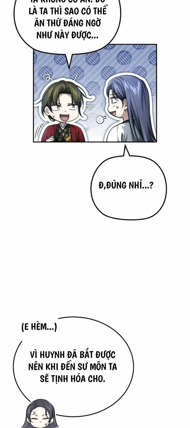 Thiếu Gia Yểu Mệnh Nhà Họ Bạch - Chapter 19 - Page 9