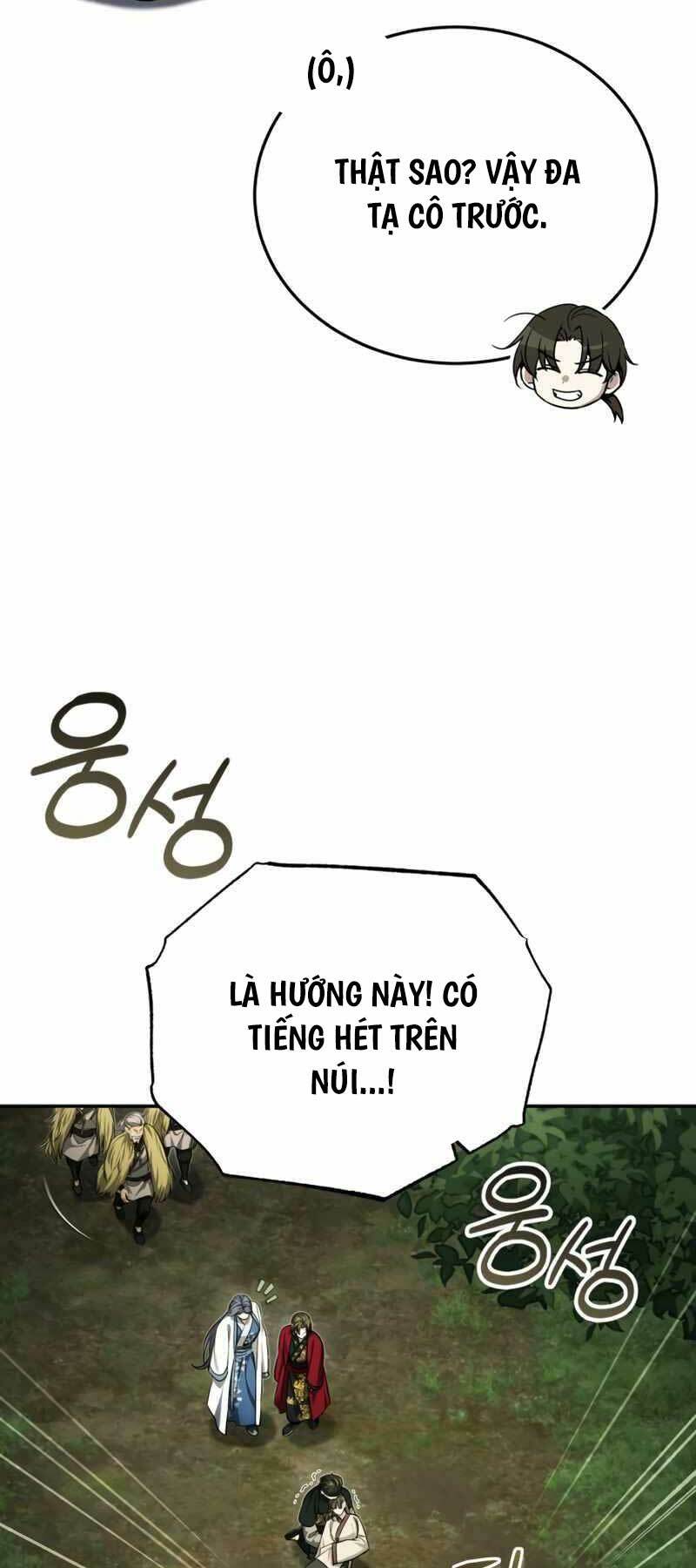 Thiếu Gia Yểu Mệnh Nhà Họ Bạch - Chapter 19 - Page 10