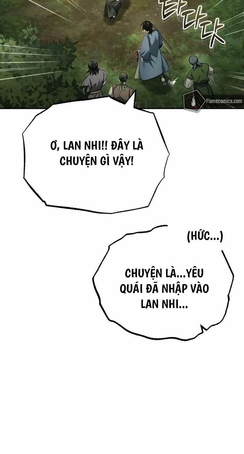 Thiếu Gia Yểu Mệnh Nhà Họ Bạch - Chapter 19 - Page 11