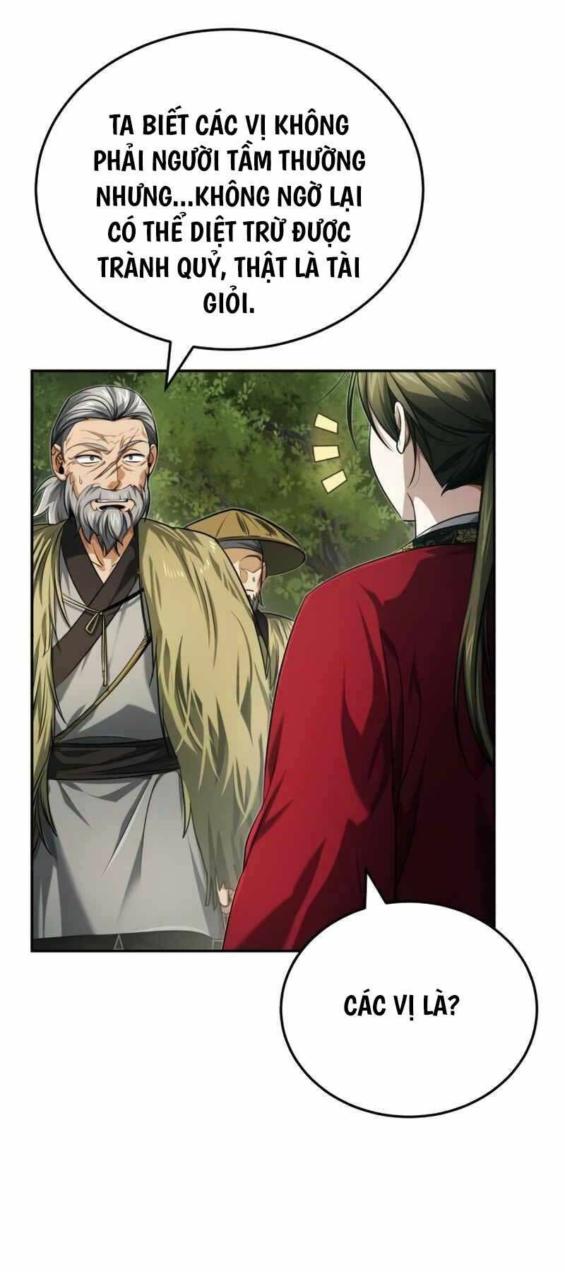 Thiếu Gia Yểu Mệnh Nhà Họ Bạch - Chapter 19 - Page 12