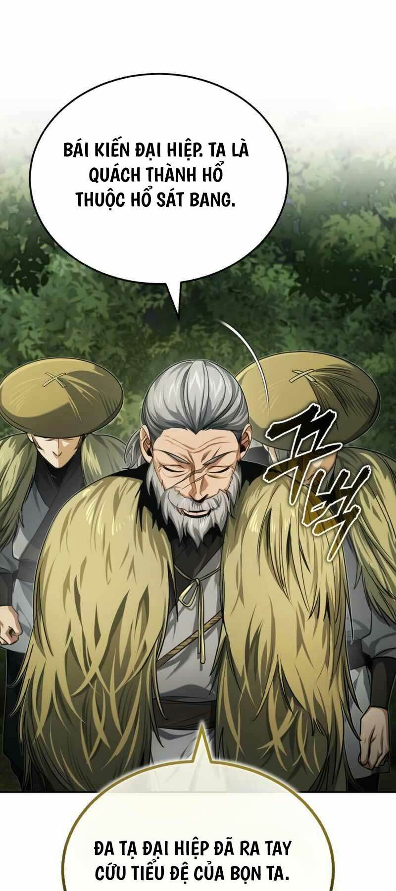 Thiếu Gia Yểu Mệnh Nhà Họ Bạch - Chapter 19 - Page 13