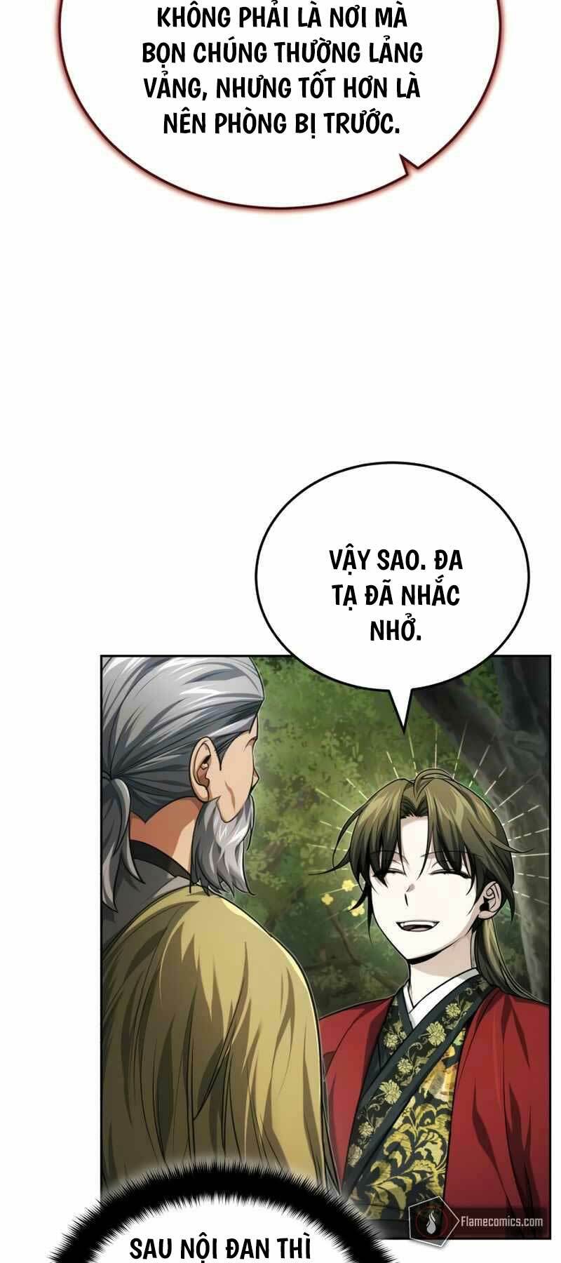 Thiếu Gia Yểu Mệnh Nhà Họ Bạch - Chapter 19 - Page 16