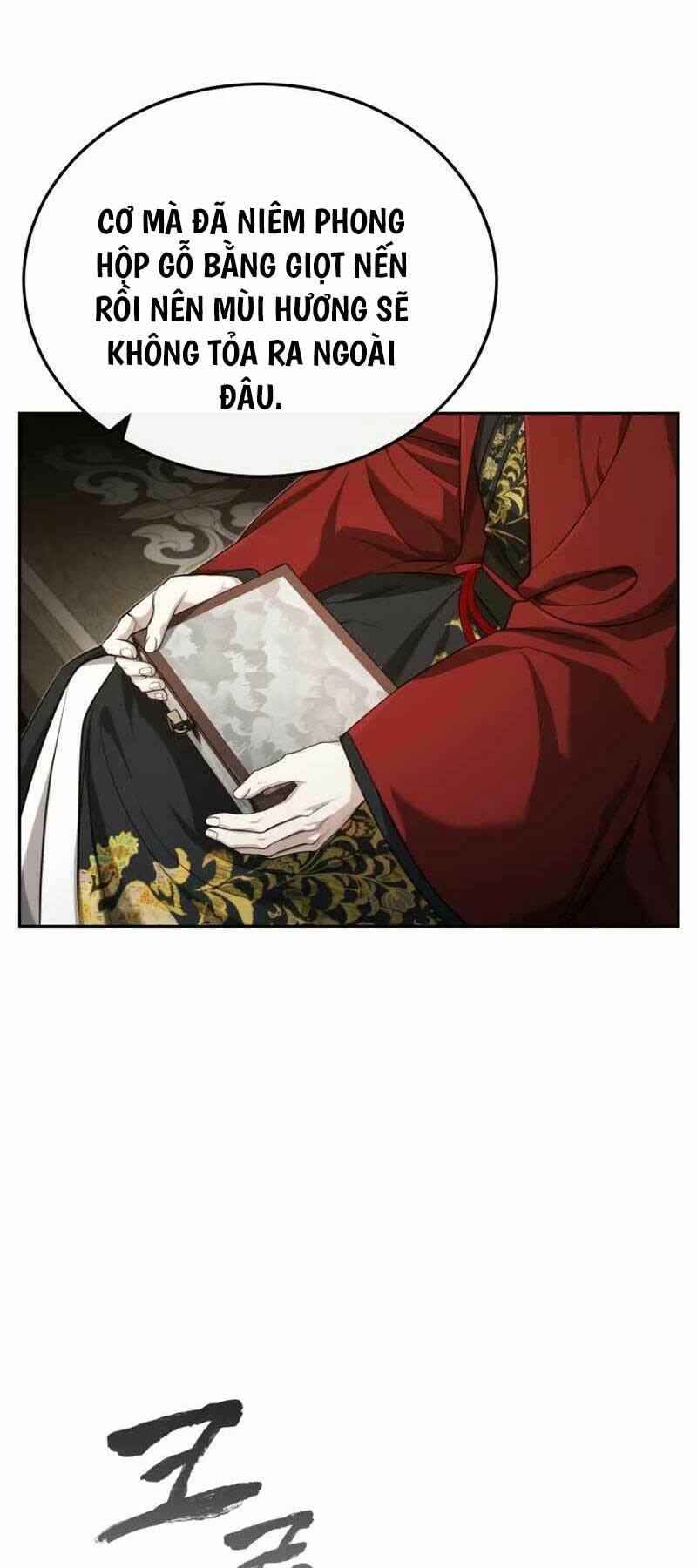 Thiếu Gia Yểu Mệnh Nhà Họ Bạch - Chapter 19 - Page 20