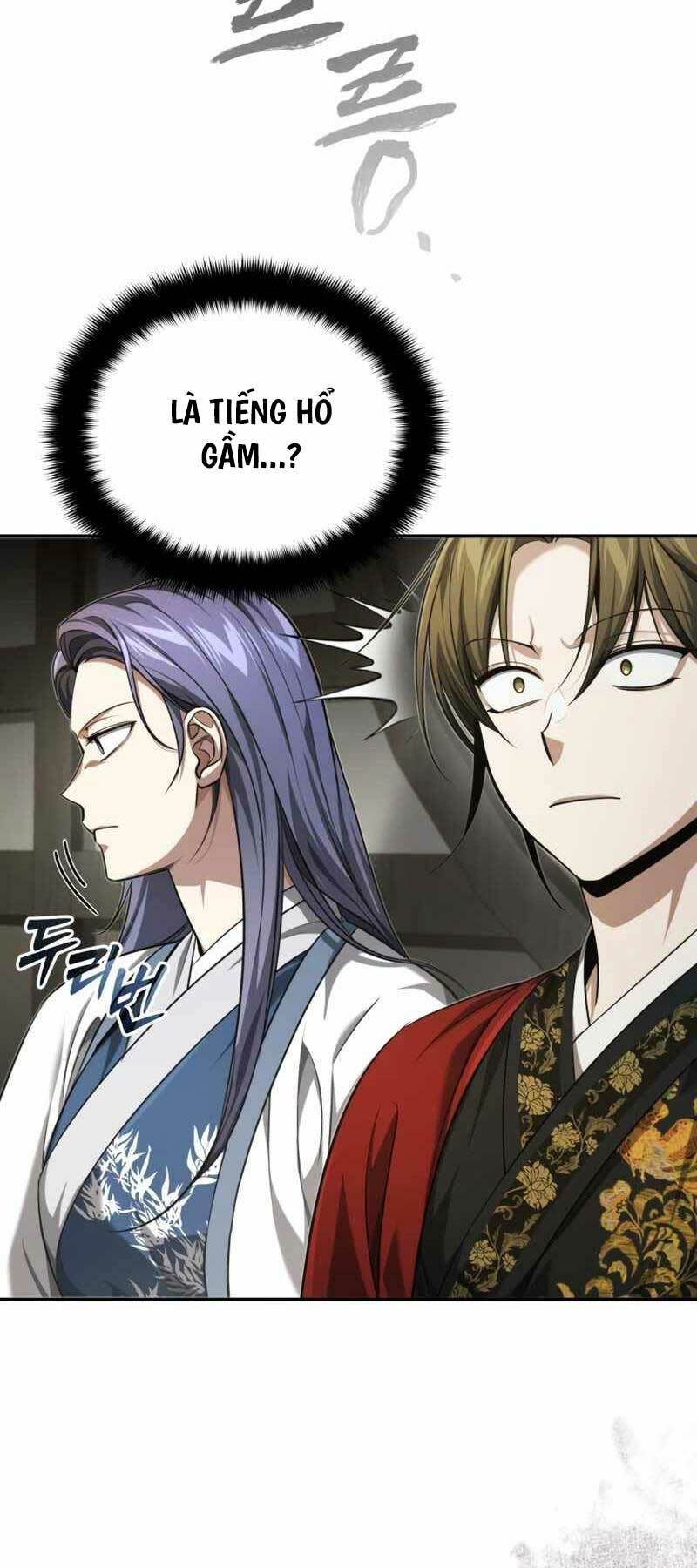 Thiếu Gia Yểu Mệnh Nhà Họ Bạch - Chapter 19 - Page 21