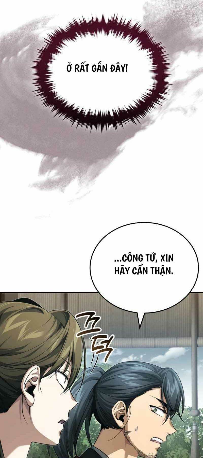 Thiếu Gia Yểu Mệnh Nhà Họ Bạch - Chapter 19 - Page 22