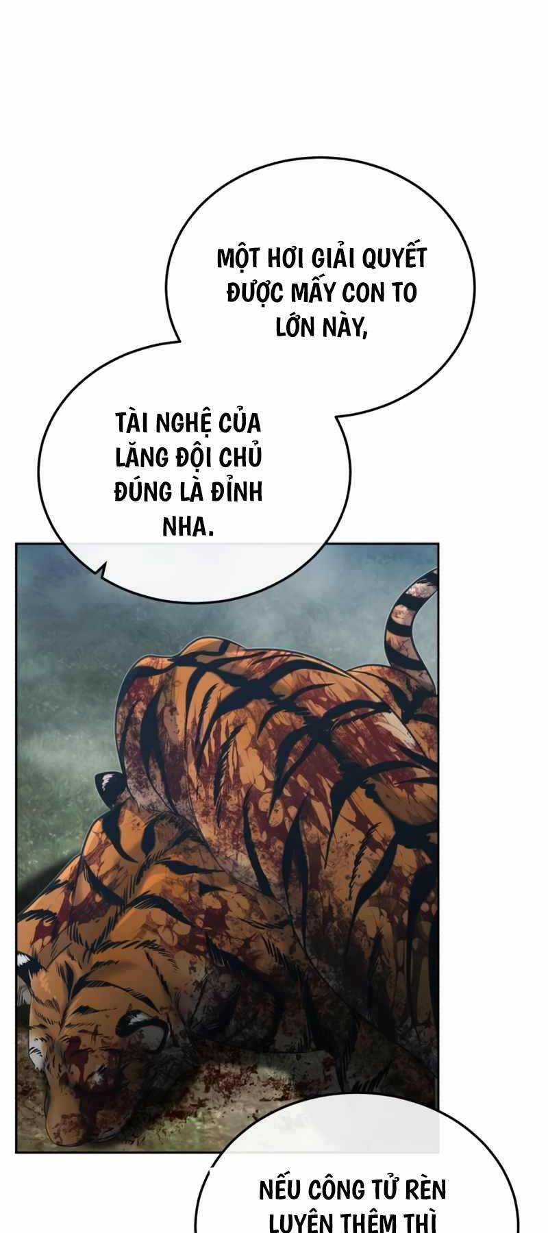 Thiếu Gia Yểu Mệnh Nhà Họ Bạch - Chapter 19 - Page 36