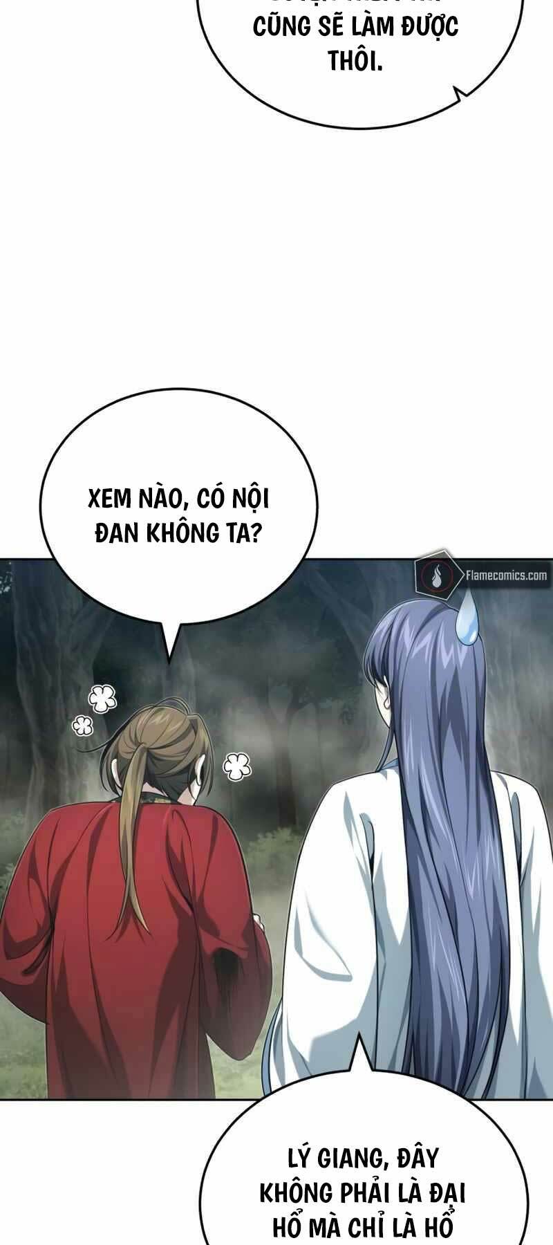Thiếu Gia Yểu Mệnh Nhà Họ Bạch - Chapter 19 - Page 37