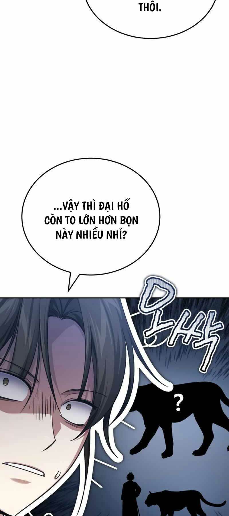 Thiếu Gia Yểu Mệnh Nhà Họ Bạch - Chapter 19 - Page 38