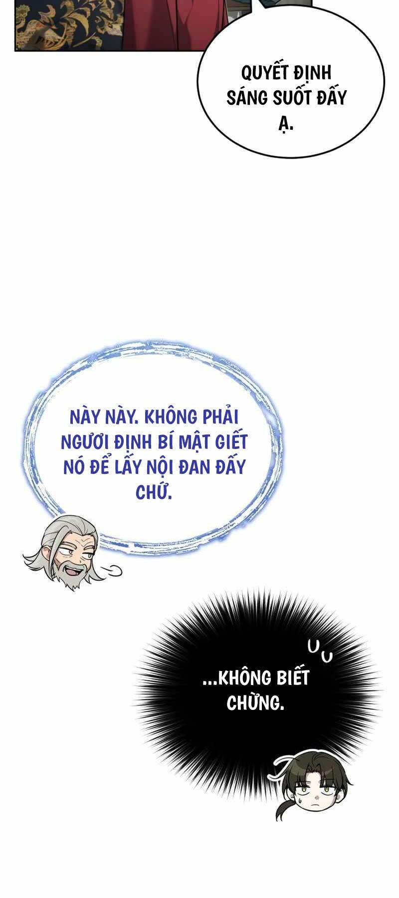 Thiếu Gia Yểu Mệnh Nhà Họ Bạch - Chapter 19 - Page 40