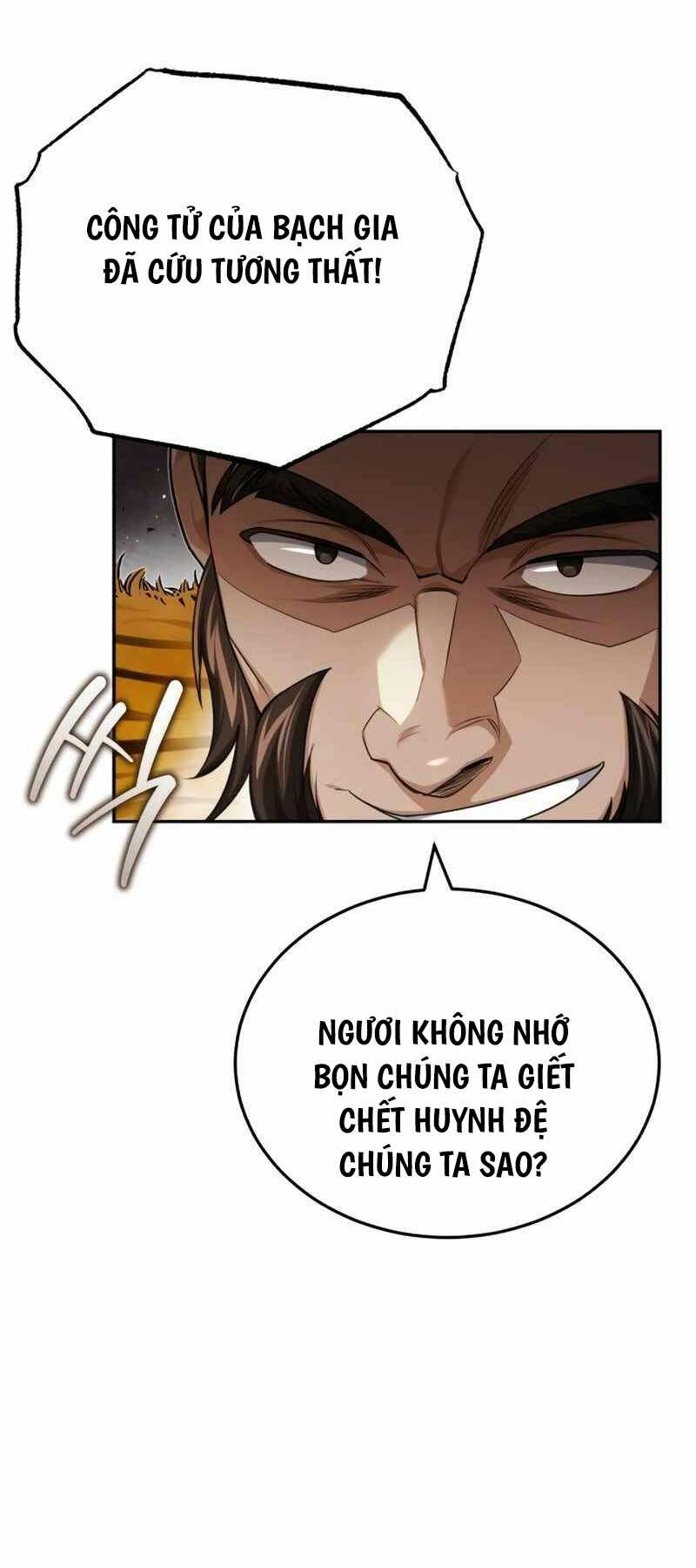 Thiếu Gia Yểu Mệnh Nhà Họ Bạch - Chapter 19 - Page 44