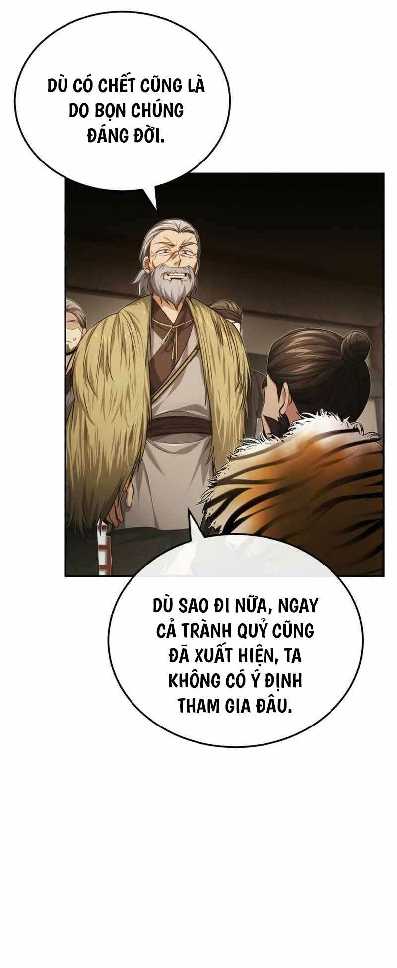 Thiếu Gia Yểu Mệnh Nhà Họ Bạch - Chapter 19 - Page 45