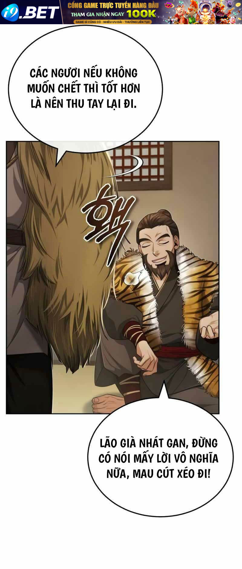 Thiếu Gia Yểu Mệnh Nhà Họ Bạch - Chapter 19 - Page 46