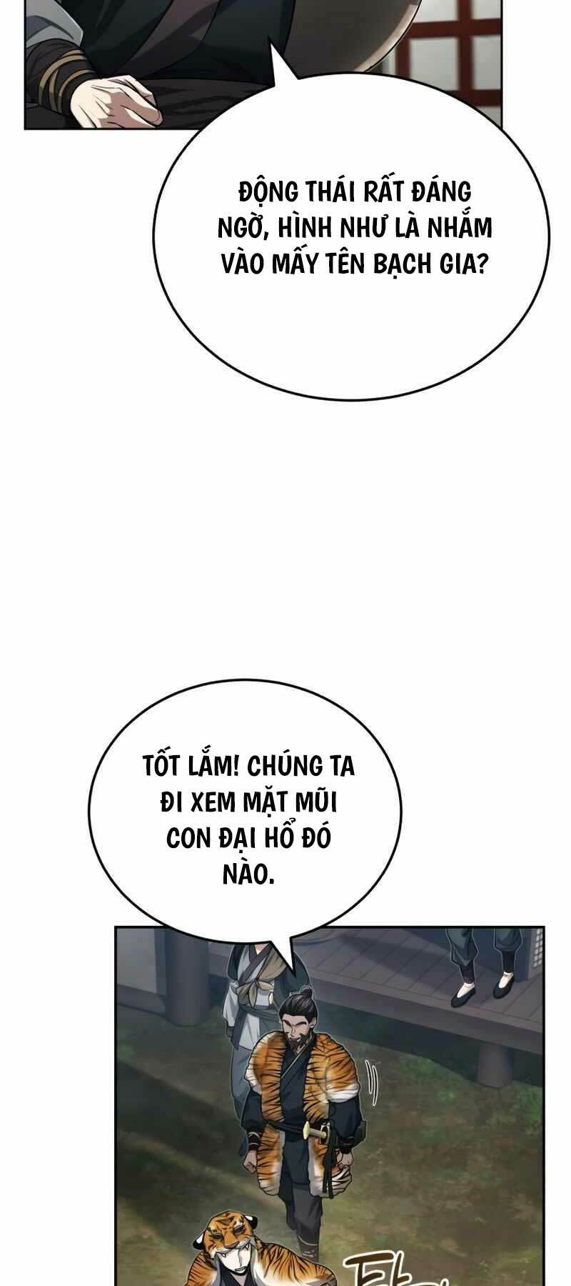 Thiếu Gia Yểu Mệnh Nhà Họ Bạch - Chapter 19 - Page 49
