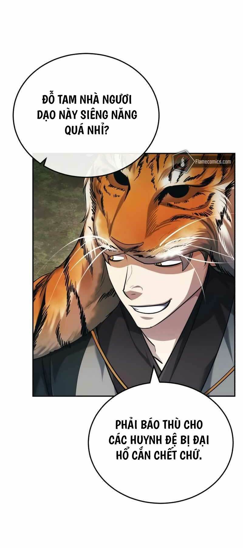 Thiếu Gia Yểu Mệnh Nhà Họ Bạch - Chapter 19 - Page 51