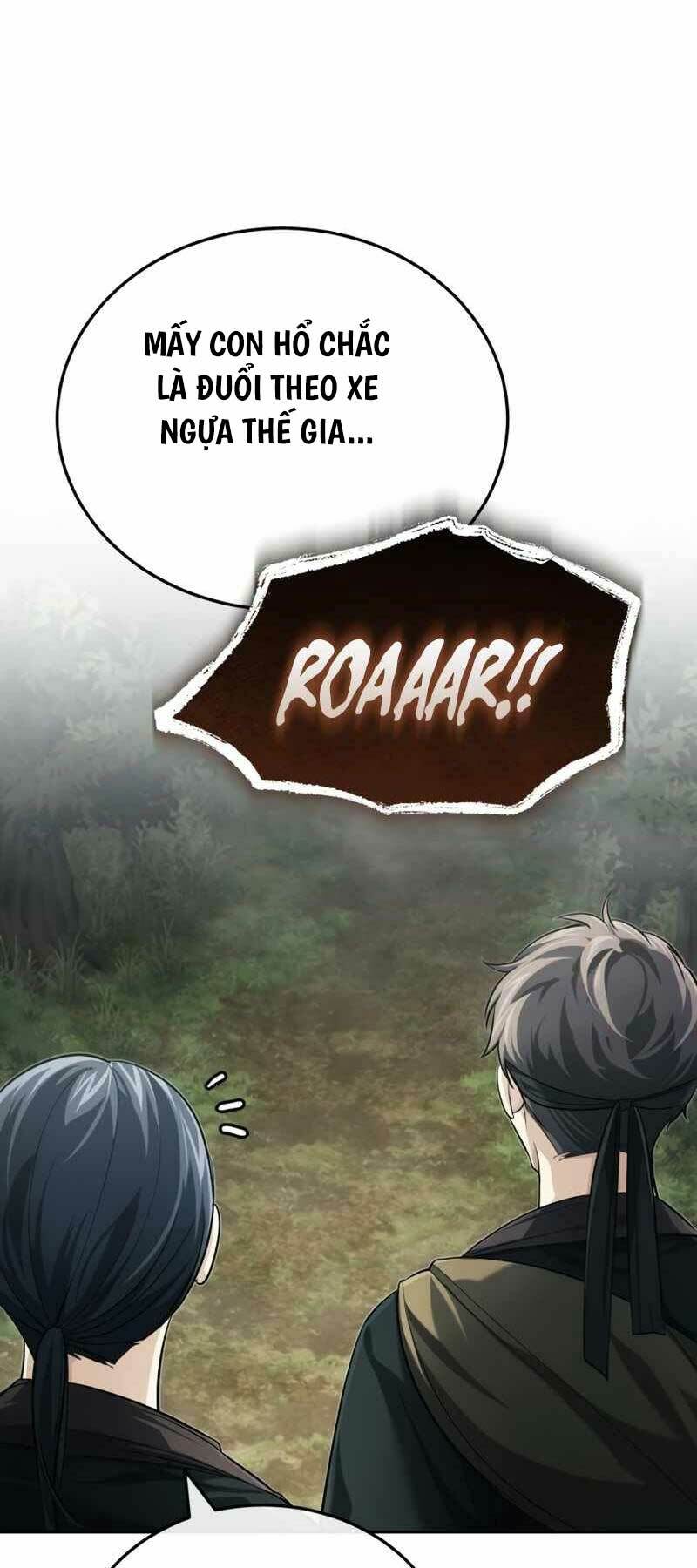 Thiếu Gia Yểu Mệnh Nhà Họ Bạch - Chapter 19 - Page 52