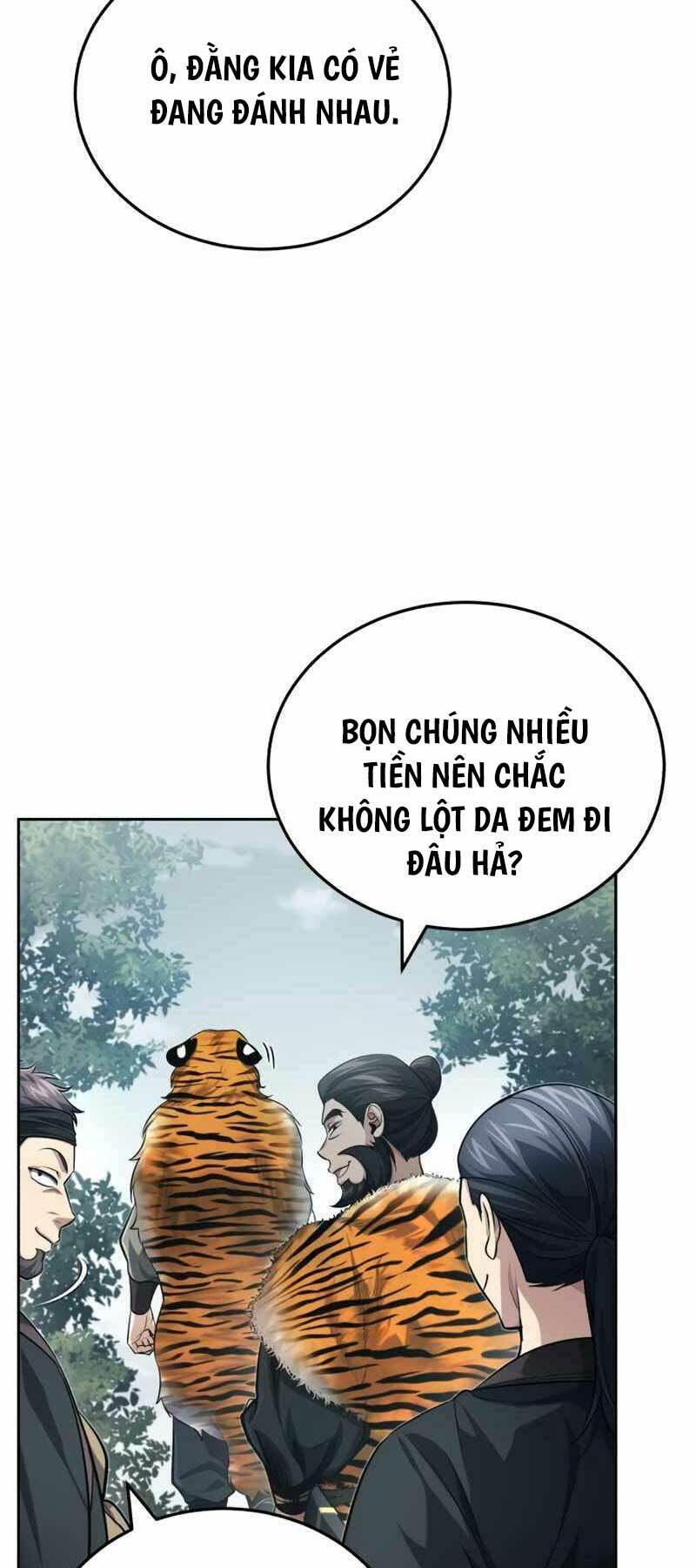 Thiếu Gia Yểu Mệnh Nhà Họ Bạch - Chapter 19 - Page 53
