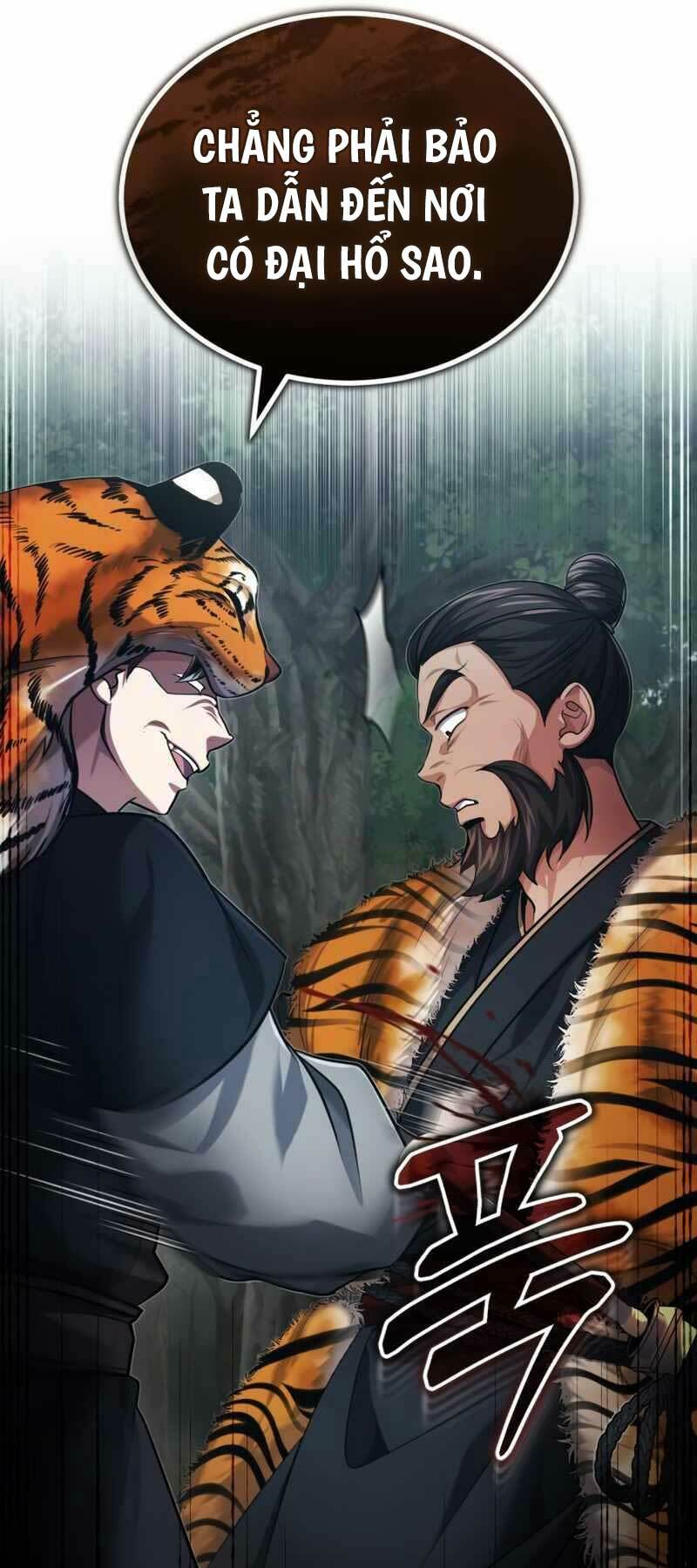 Thiếu Gia Yểu Mệnh Nhà Họ Bạch - Chapter 19 - Page 57