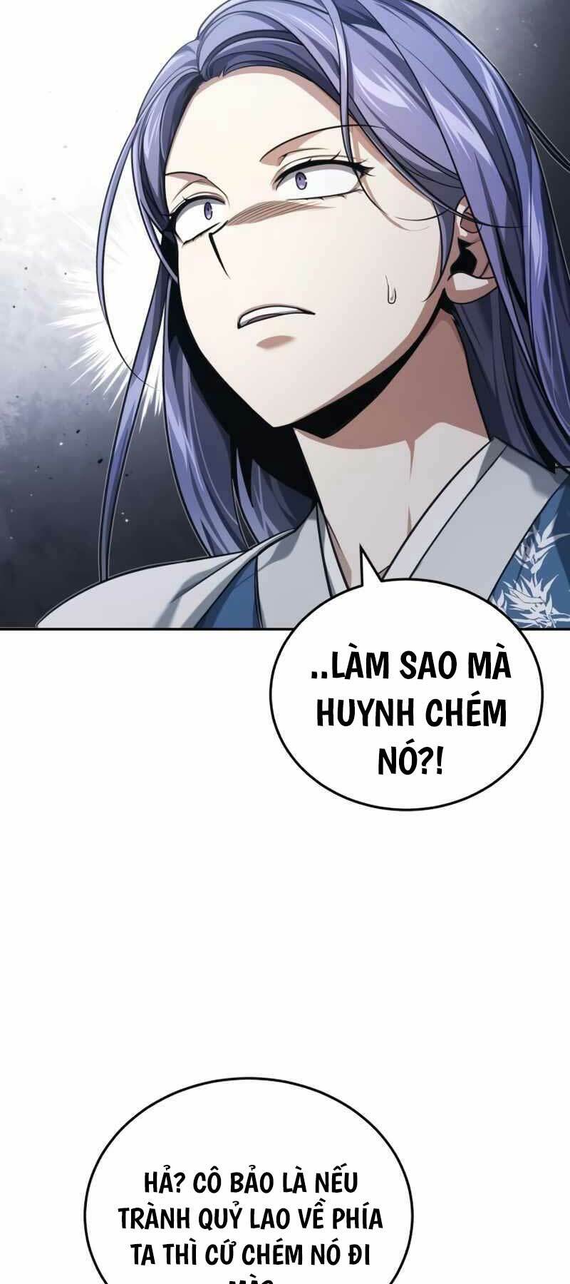 Thiếu Gia Yểu Mệnh Nhà Họ Bạch - Chapter 19 - Page 5