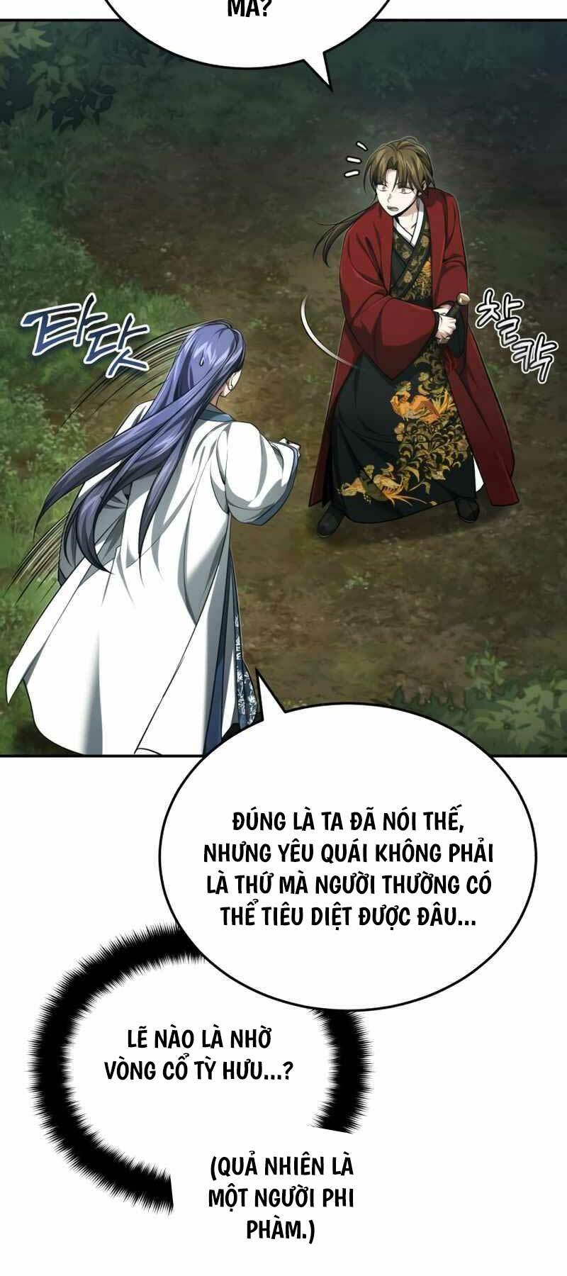 Thiếu Gia Yểu Mệnh Nhà Họ Bạch - Chapter 19 - Page 6