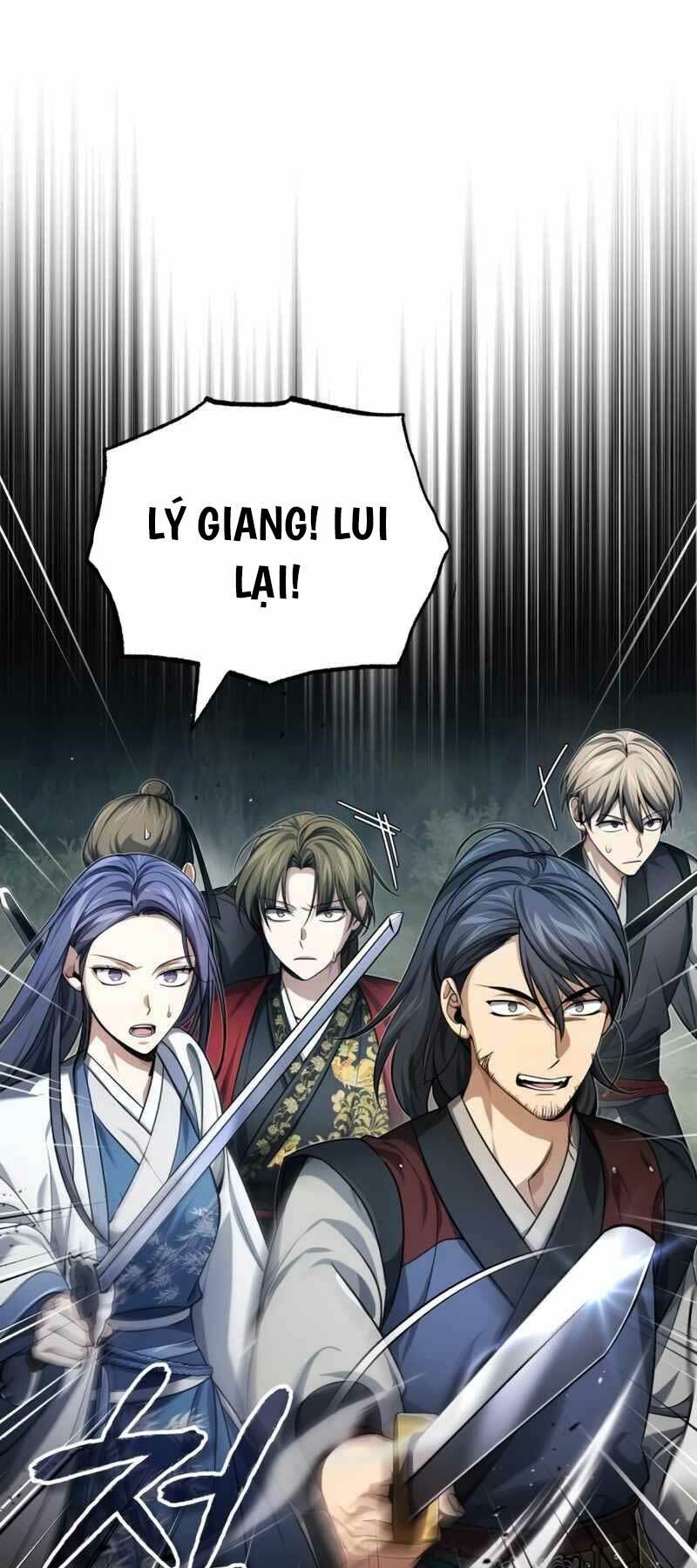 Thiếu Gia Yểu Mệnh Nhà Họ Bạch - Chapter 19 - Page 69