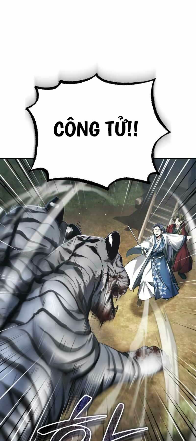 Thiếu Gia Yểu Mệnh Nhà Họ Bạch - Chapter 19 - Page 82