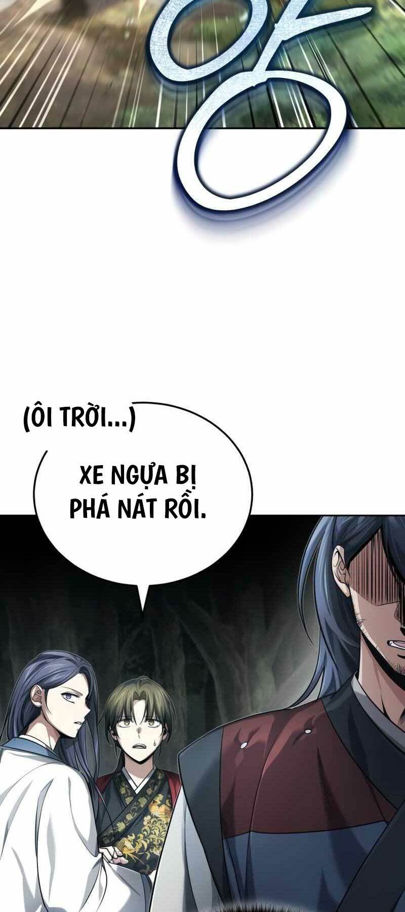 Thiếu Gia Yểu Mệnh Nhà Họ Bạch - Chapter 19 - Page 85