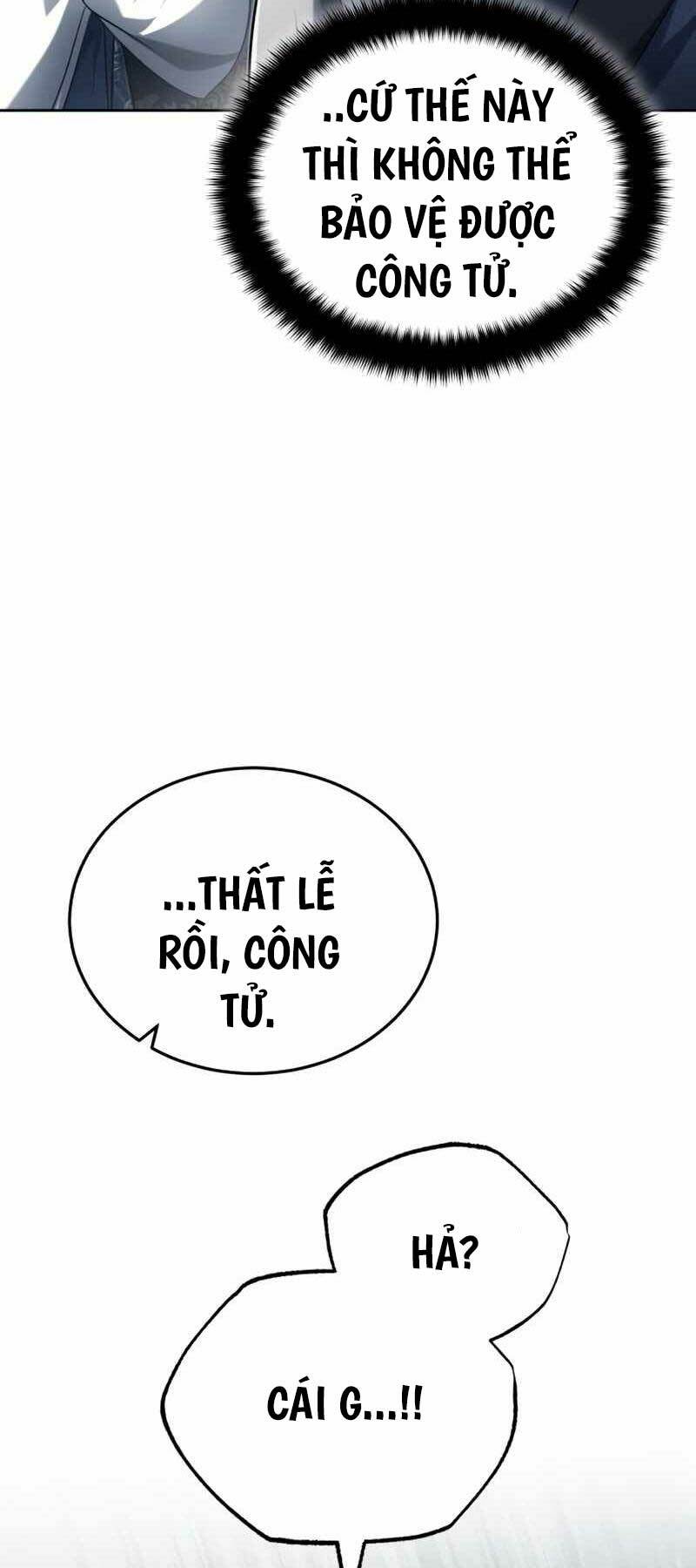 Thiếu Gia Yểu Mệnh Nhà Họ Bạch - Chapter 19 - Page 86