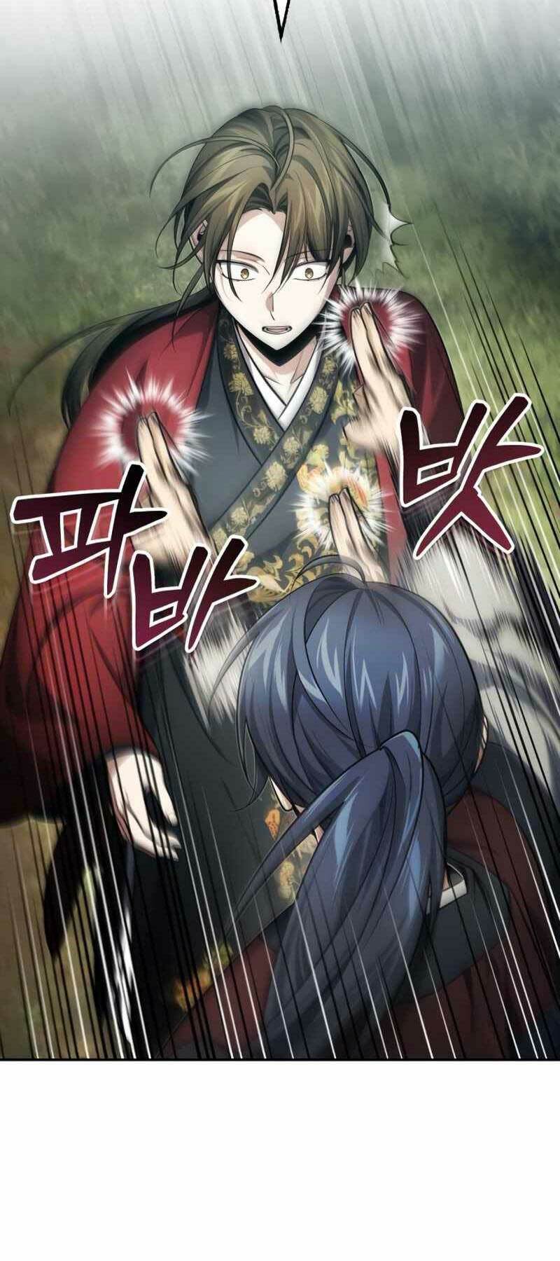 Thiếu Gia Yểu Mệnh Nhà Họ Bạch - Chapter 19 - Page 87