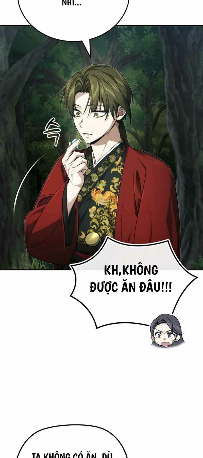 Thiếu Gia Yểu Mệnh Nhà Họ Bạch - Chapter 19 - Page 8