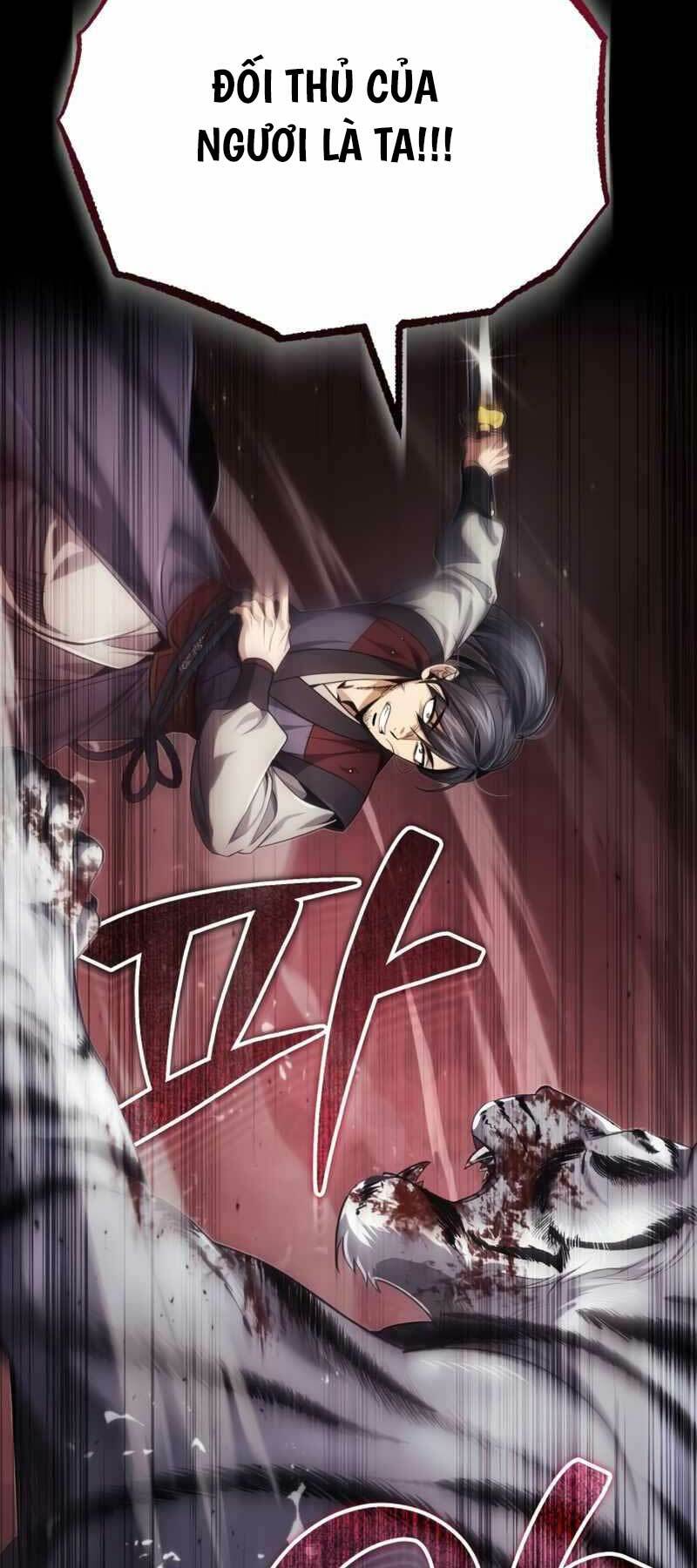 Thiếu Gia Yểu Mệnh Nhà Họ Bạch - Chapter 19 - Page 91