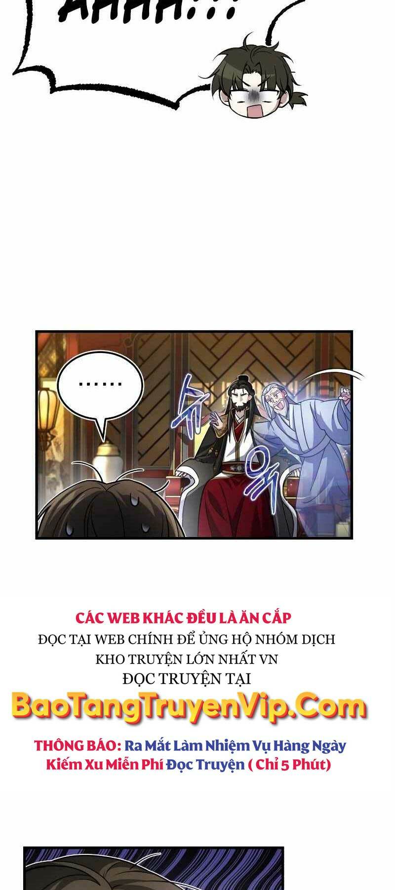 Thiếu Gia Yểu Mệnh Nhà Họ Bạch - Chapter 2 - Page 9