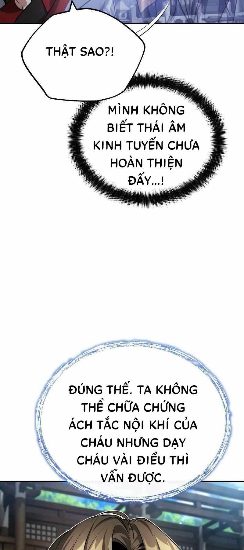 Thiếu Gia Yểu Mệnh Nhà Họ Bạch - Chapter 2 - Page 101