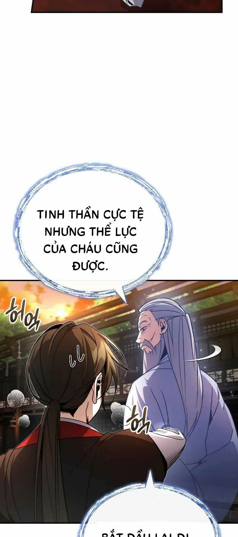 Thiếu Gia Yểu Mệnh Nhà Họ Bạch - Chapter 2 - Page 106